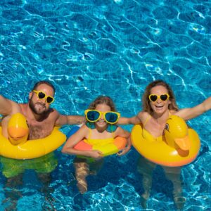 Vacaciones de Verano para Argentinos - Abono USD$250